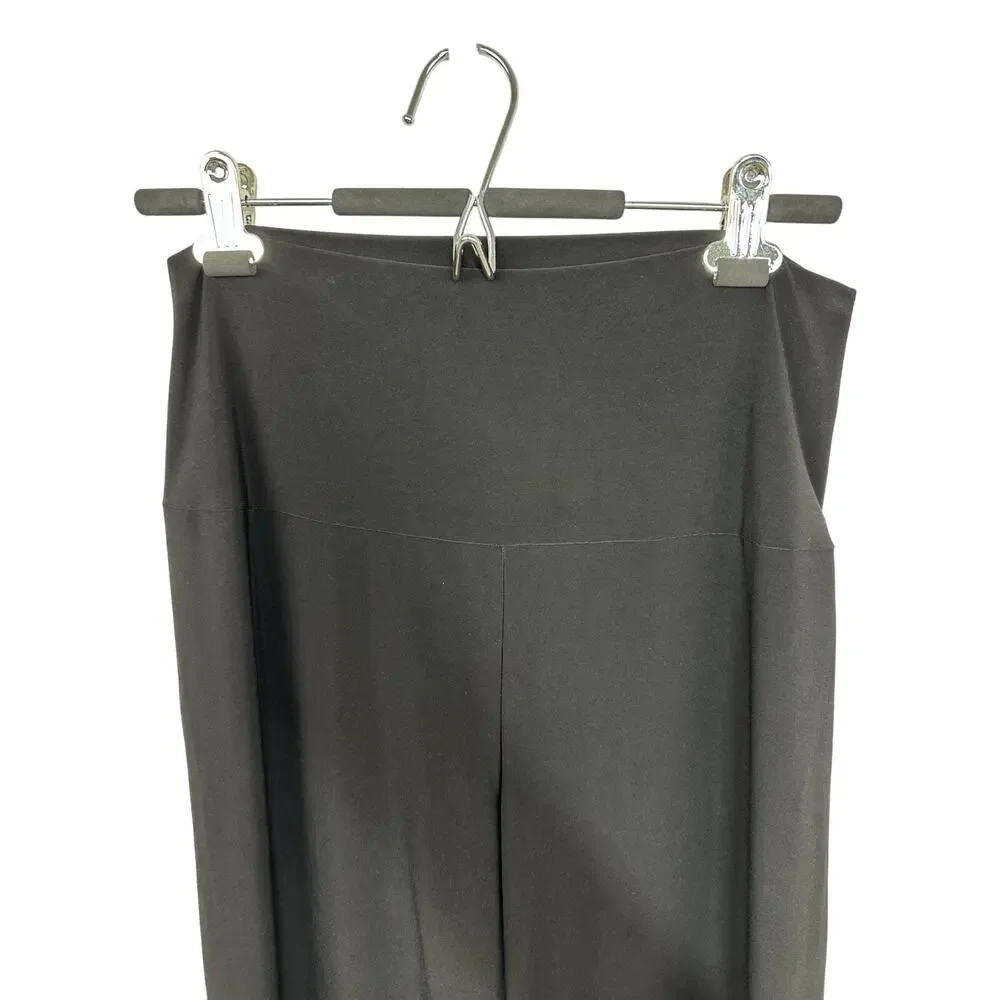 Norma Komali Boot Pant Black Size Large NWT - Picture 9 of 11